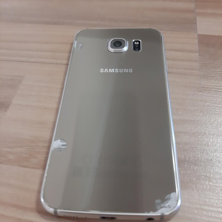 Samsung Galaxy S6