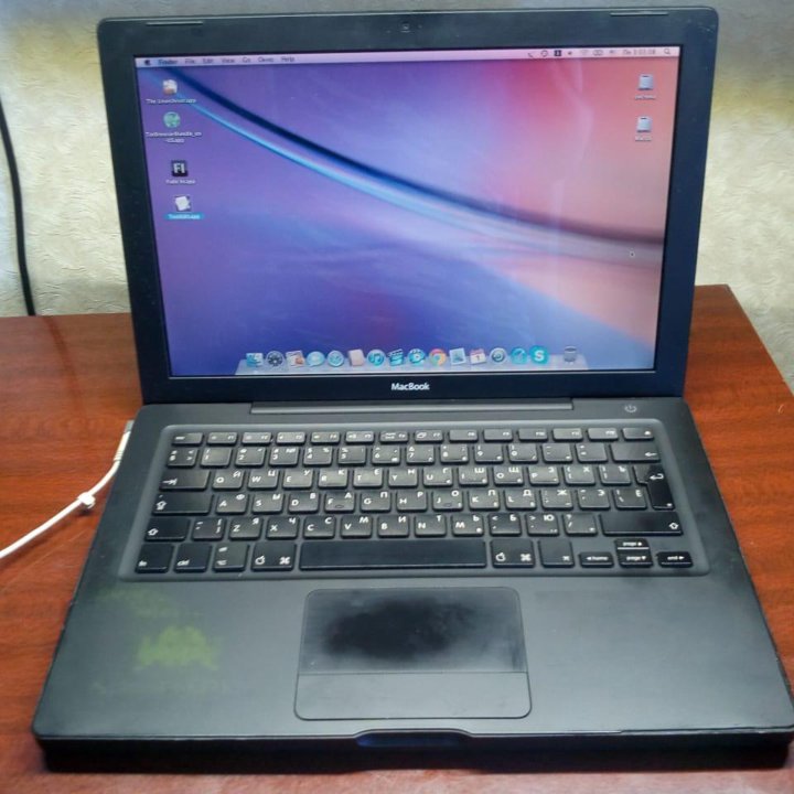 Apple MacBook A1181(2006г.)