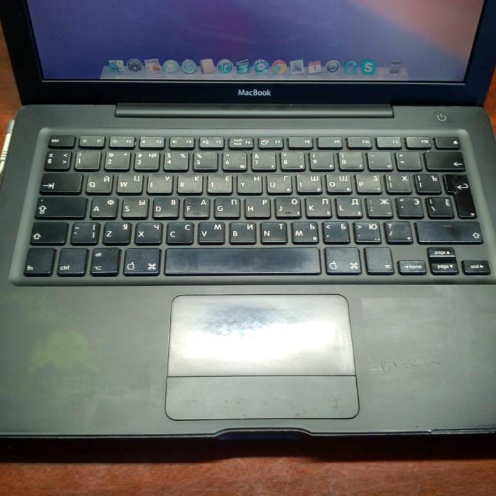 Apple MacBook A1181(2006г.)