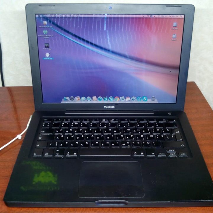 Apple MacBook A1181(2006г.)