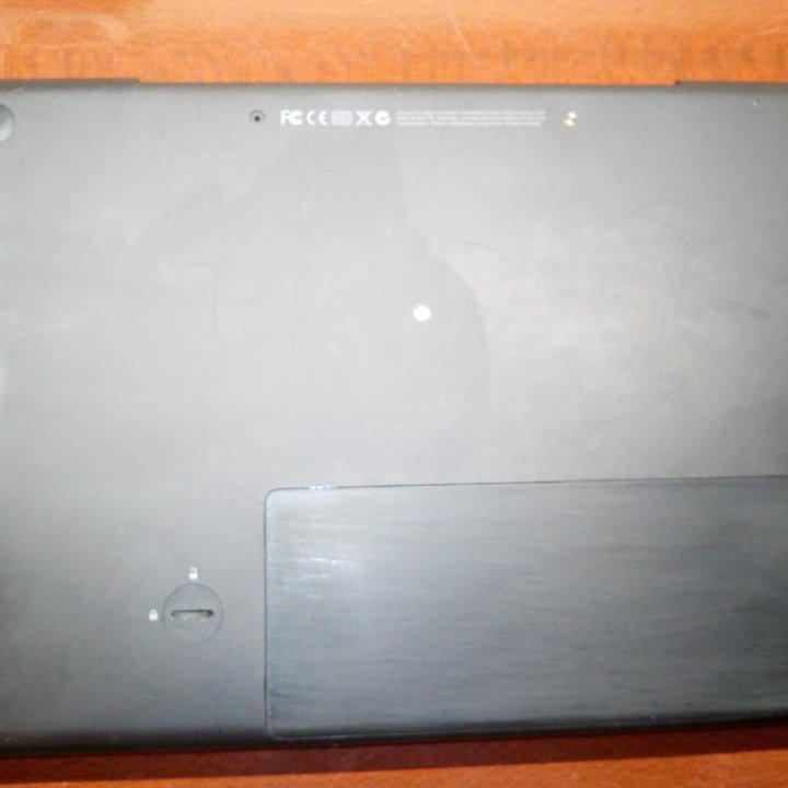 Apple MacBook A1181(2006г.)