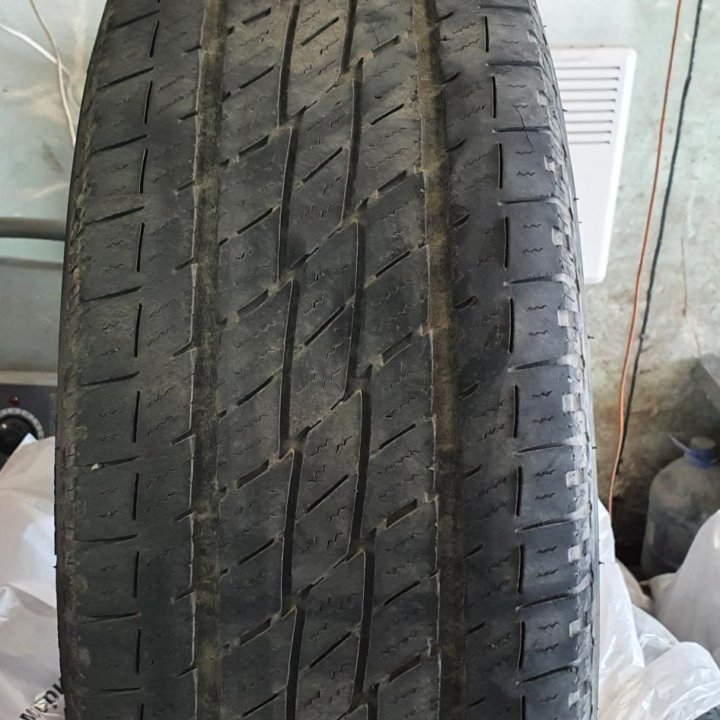 Toyo Open country 235x60r18 4 шт.