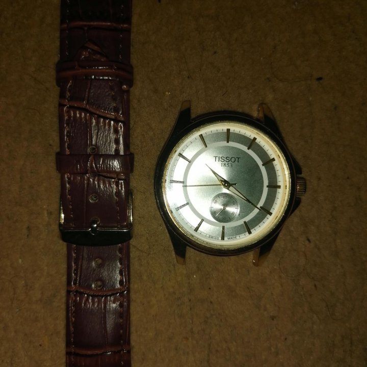 Часы TISSOT