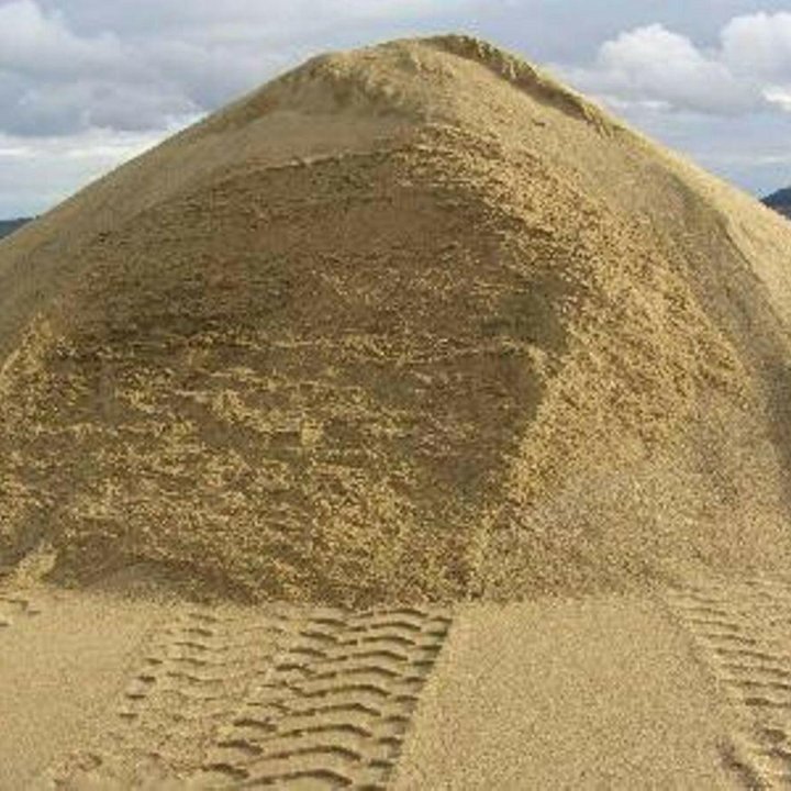 Песок,Пгс песчано гравийная смесь