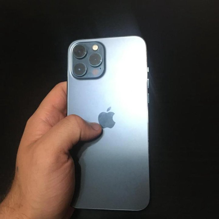 iPhone 12 Pro Max