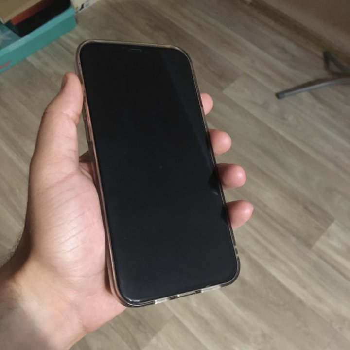 iPhone 12 Pro Max