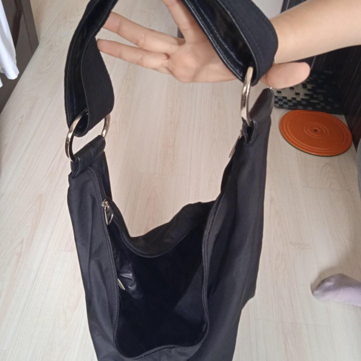 Сумка-шоппер