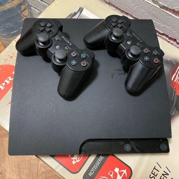 PlayStation 3