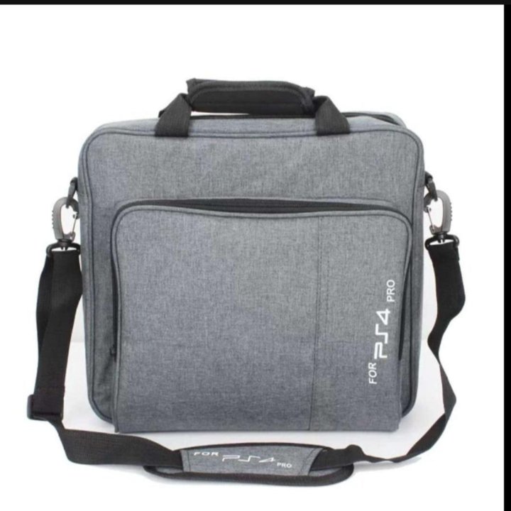 Сумка для ps4 pro