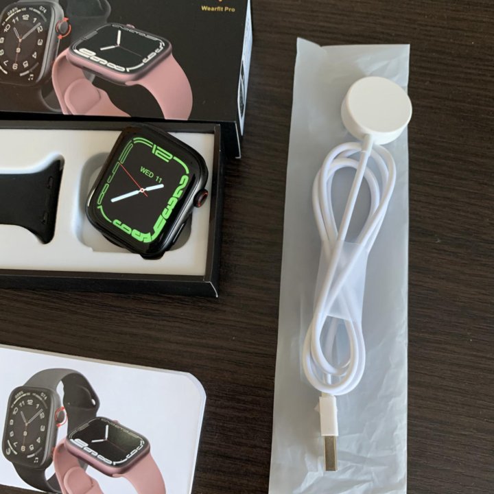 Apple Watch