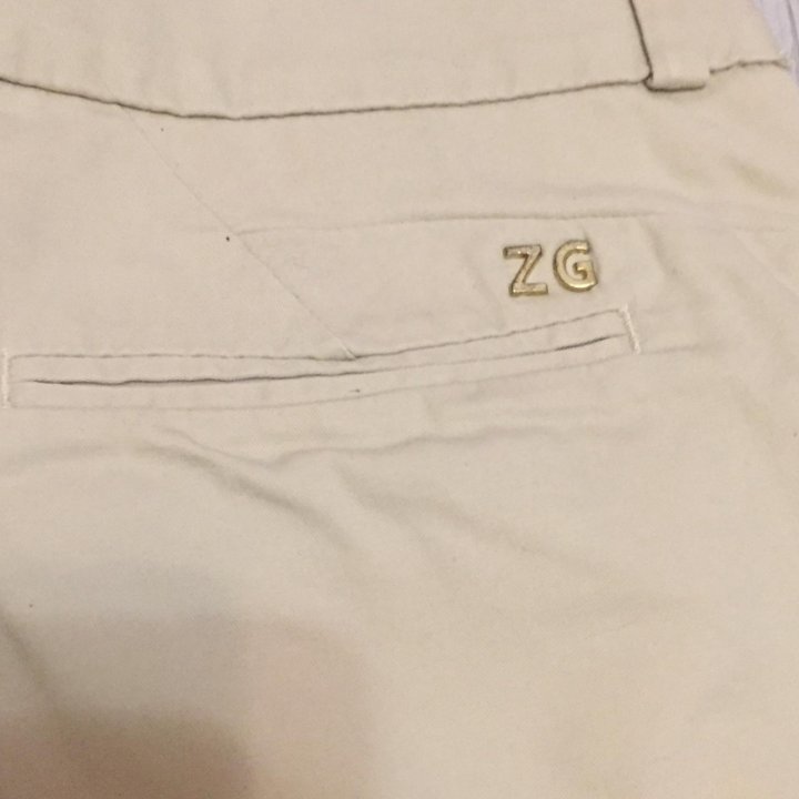 Брюки Zara для девочек