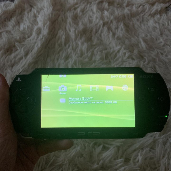 Sony PSP