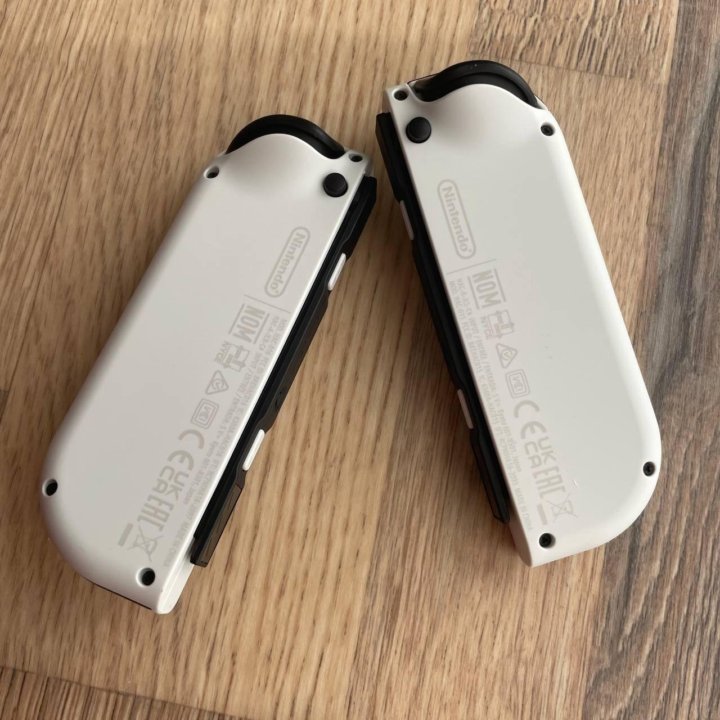 Joy-Con Nintendo Switch Oled