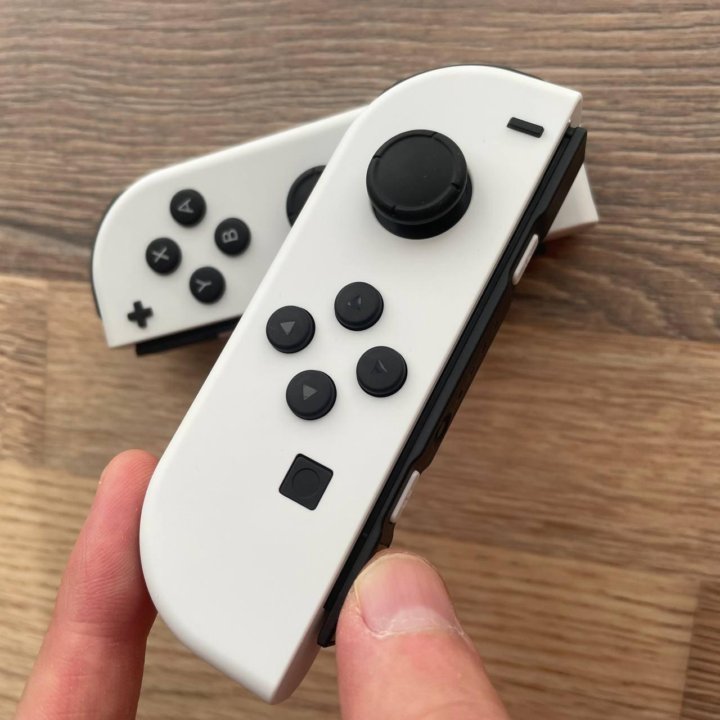Joy-Con Nintendo Switch Oled