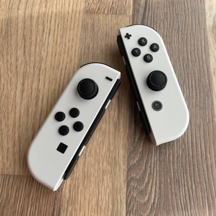 Joy-Con Nintendo Switch Oled