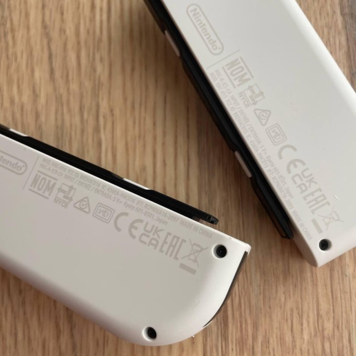 Joy-Con Nintendo Switch Oled