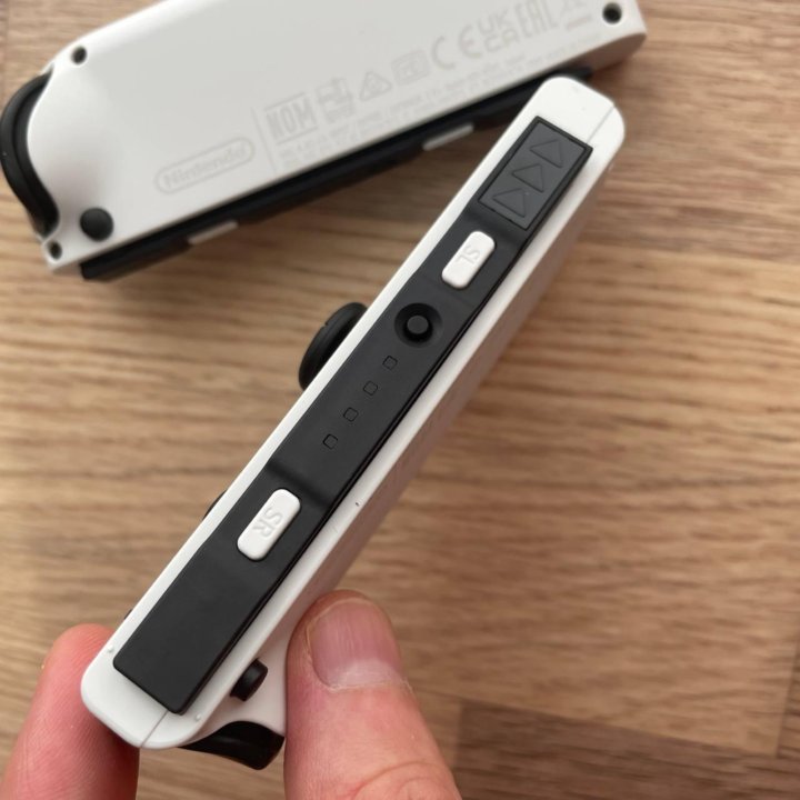 Joy-Con Nintendo Switch Oled