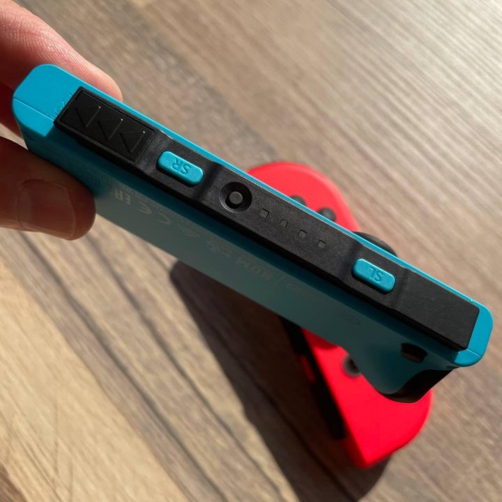 Joy-Con Nintendo Switch Oled