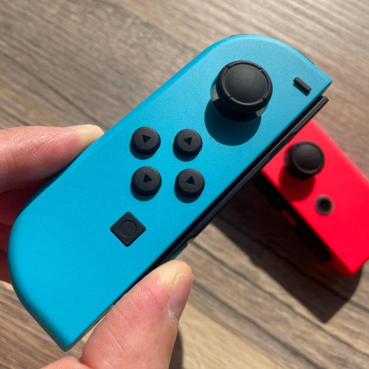 Joy-Con Nintendo Switch Oled