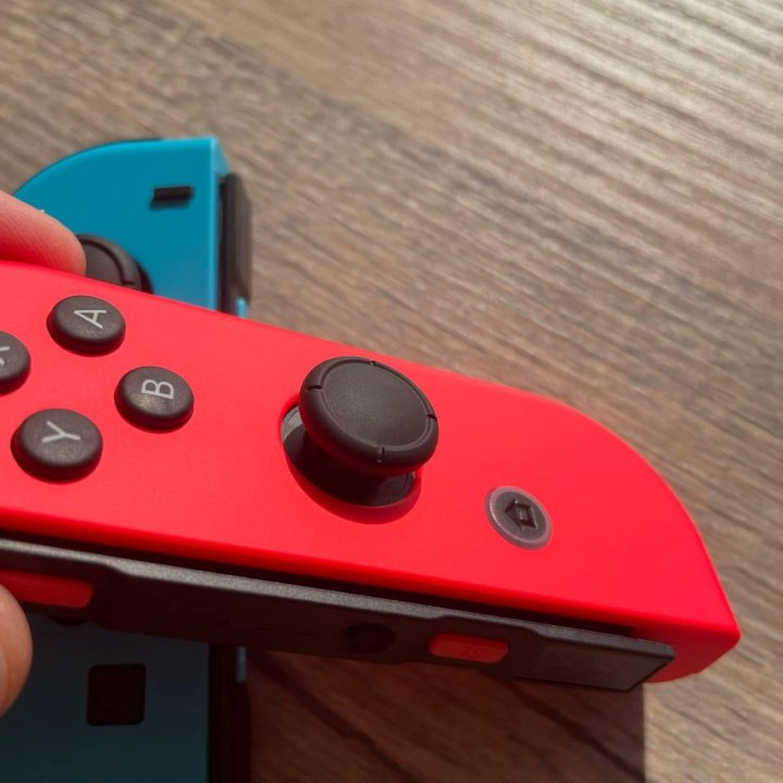 Joy-Con Nintendo Switch Oled