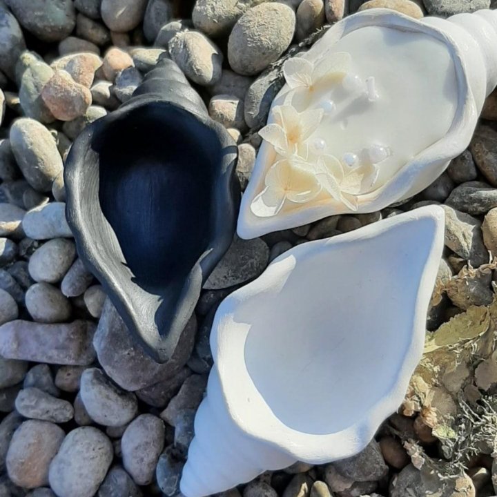 Гипсовые подставки