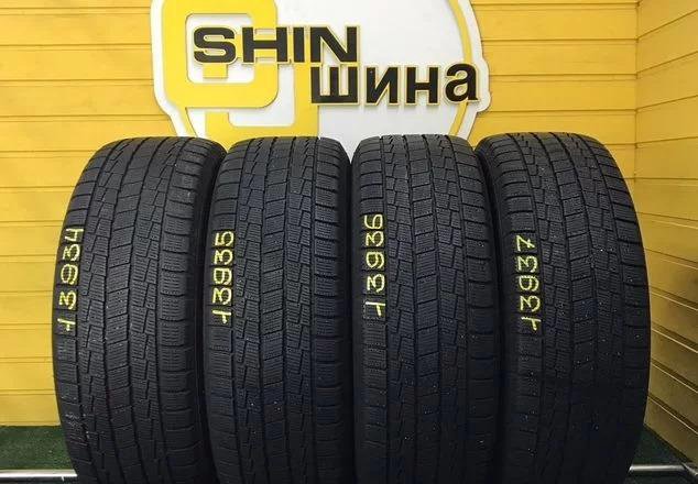 Goform 235/60 R18