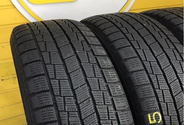 Goform 235/60 R18