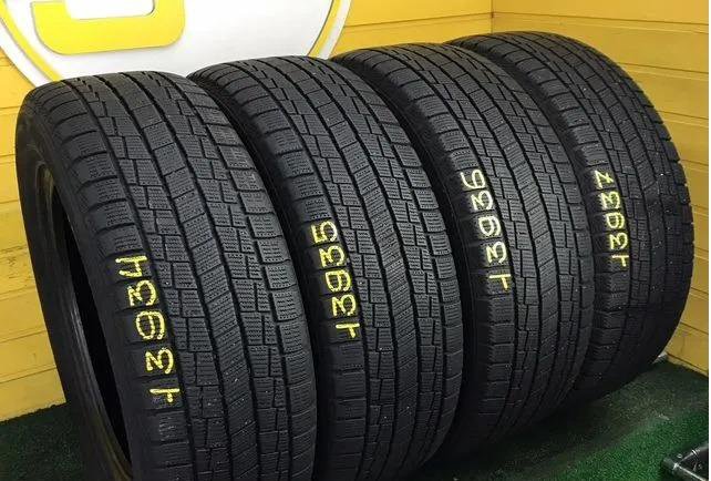 Goform 235/60 R18