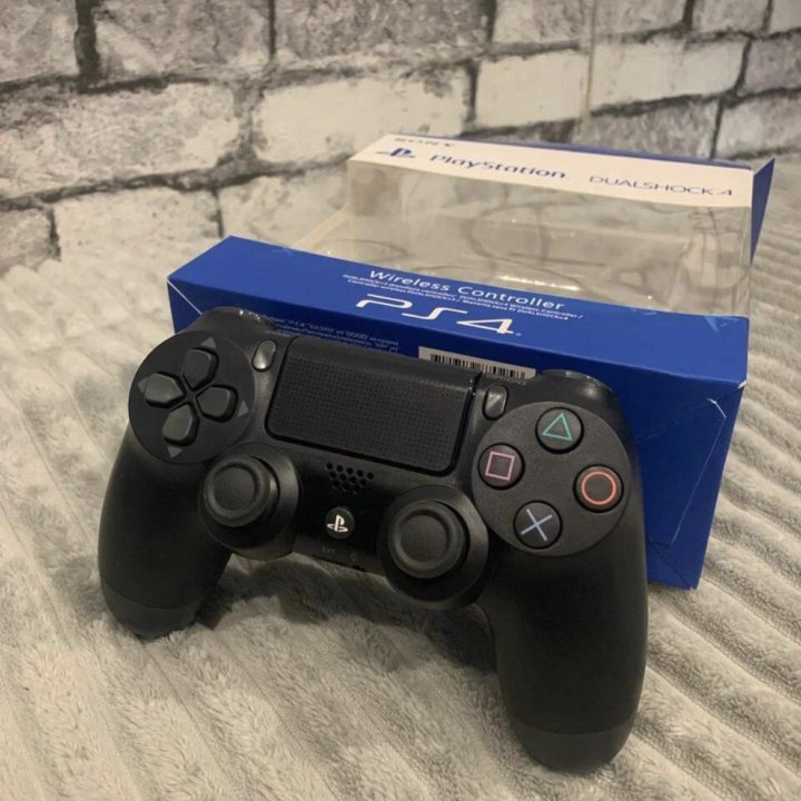 DualShock 4 v2 ps4