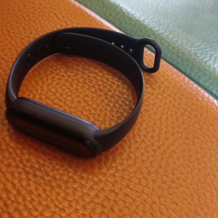 Часы xiaomi mi band 6