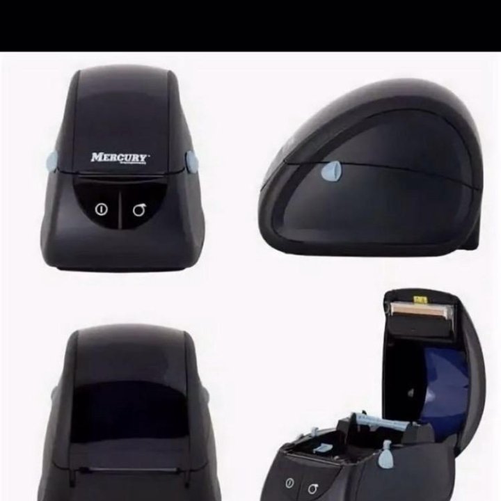 Термопринтер