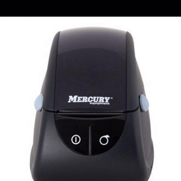 Термопринтер