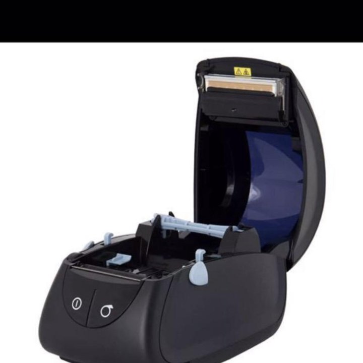 Термопринтер