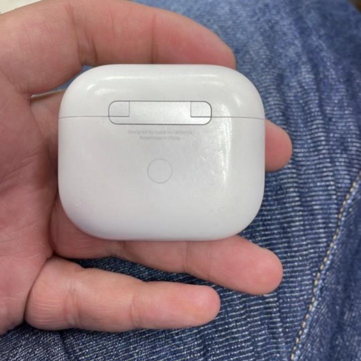 AirPods 3