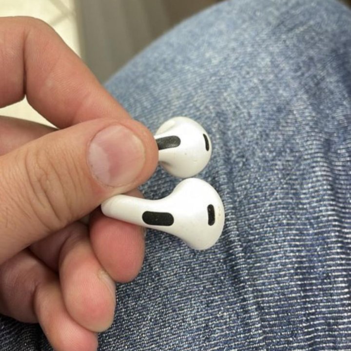 AirPods 3