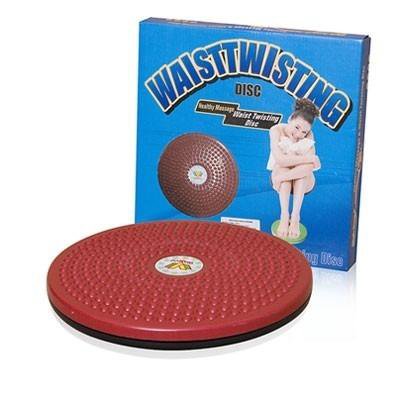 Тренажер Waist Twisting Disc, Акция!