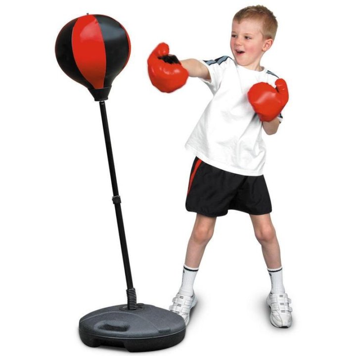 Боксерская груша Punching Ball Set, Акция!