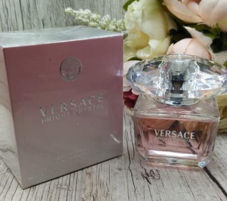 Versace Bright Crystal