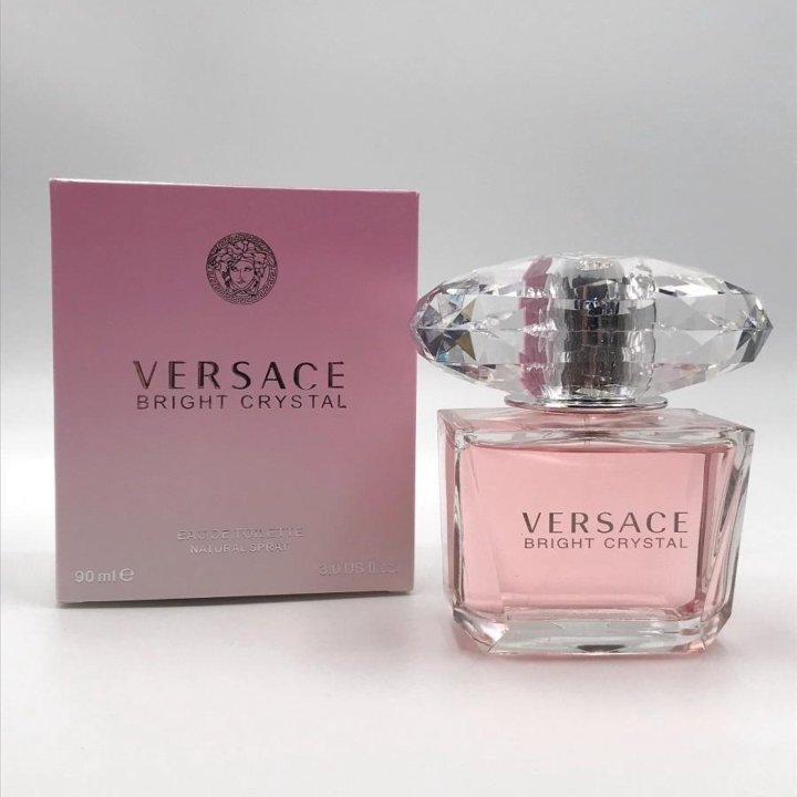 Versace Bright Crystal