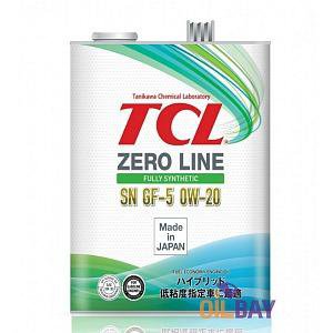 TCL Zero Line 0w20