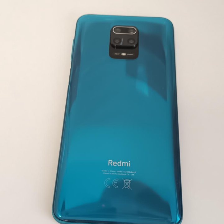 Xiaomi redmi Note 9S