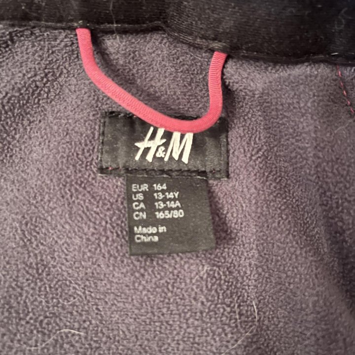 Курточка «H&M»