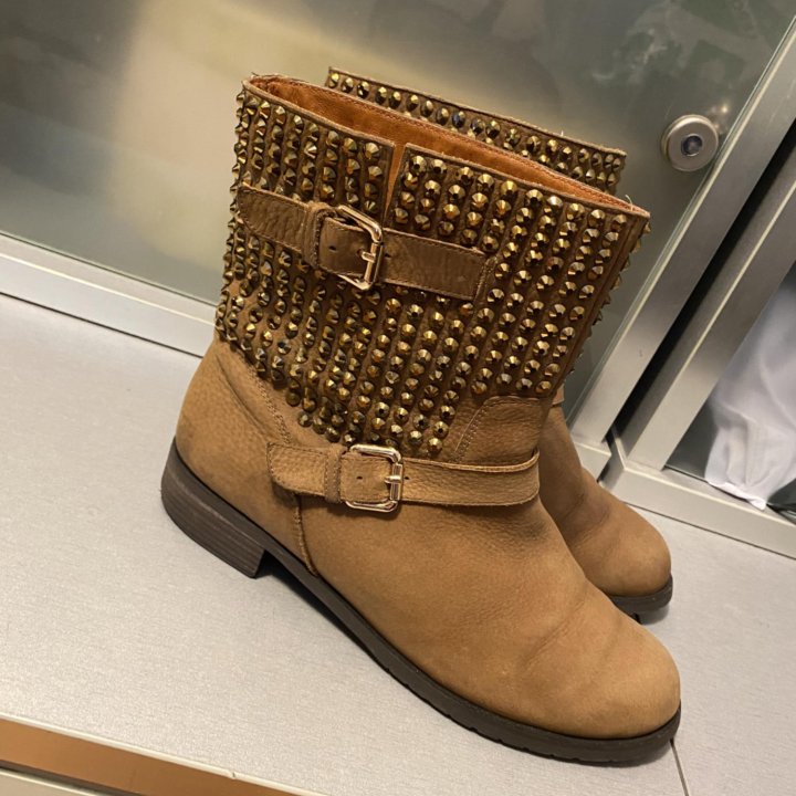 Ботинки Gerzedo , 38 размер