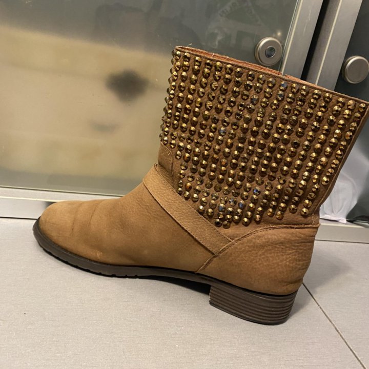 Ботинки Gerzedo , 38 размер