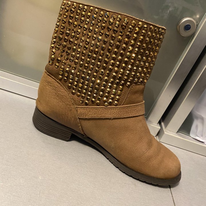 Ботинки Gerzedo , 38 размер