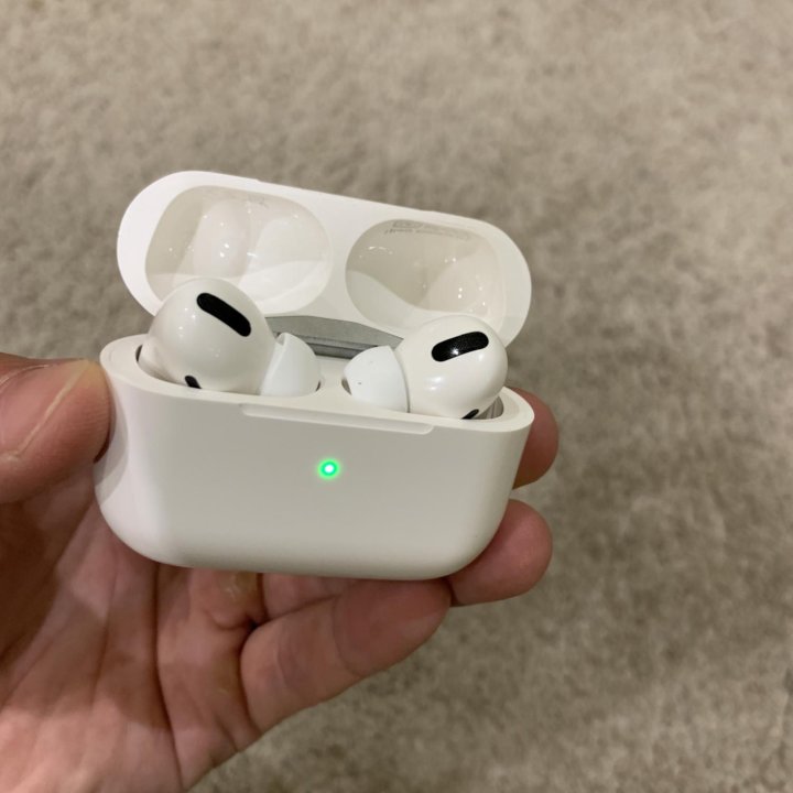 AirPods Pro 2022