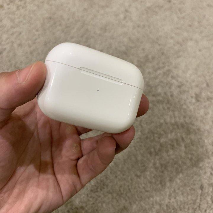 AirPods Pro 2022