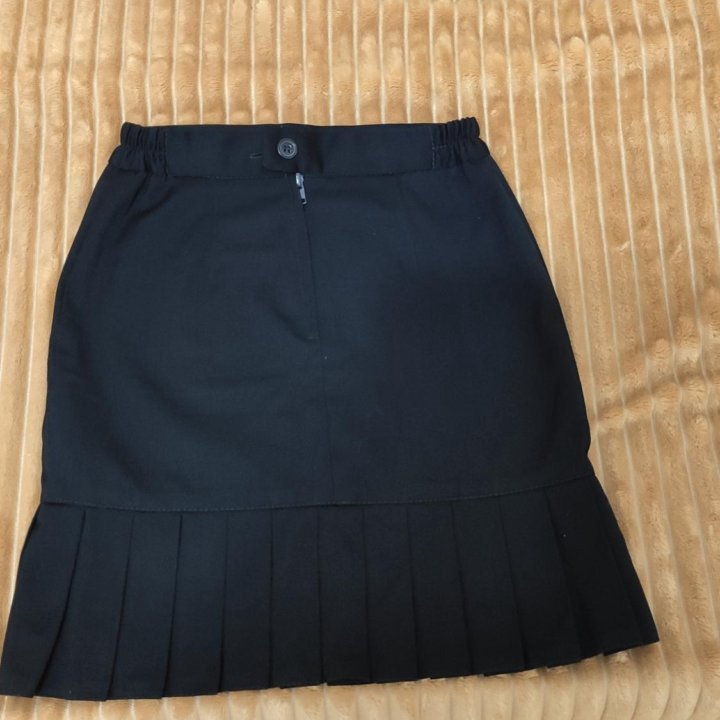 Школьная форма для девочки