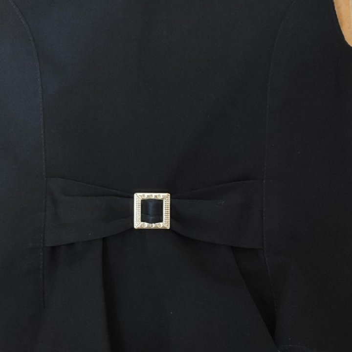 Школьная форма для девочки