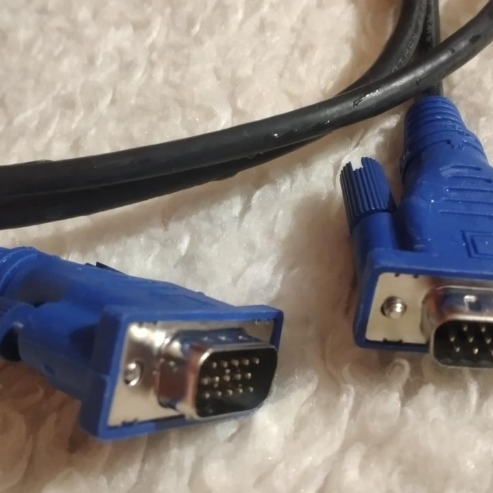 Провод VGA-VGA